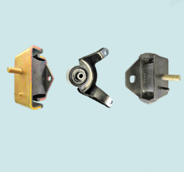 發(fā)動機(jī)懸置